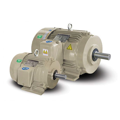 节能电机 - SD - GE Motors - 交流 / 感应 / 460 V