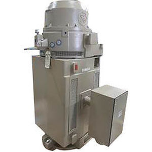 感应电机 - Quantum LMV - GE Motors - 460 V / 铸铁 / 不锈钢