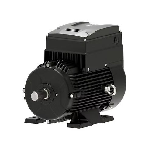 同步电机 - EMR series - GE Motors - 感应 / 480V / 永磁