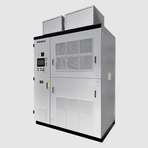 三相交流驱动器 - WD4000-4 series  - GE Motors - 桥式 / 标准 / 工业