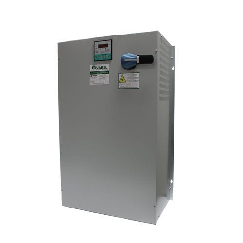 PFC系统 - ECB 120 KVAR - Varel Srl