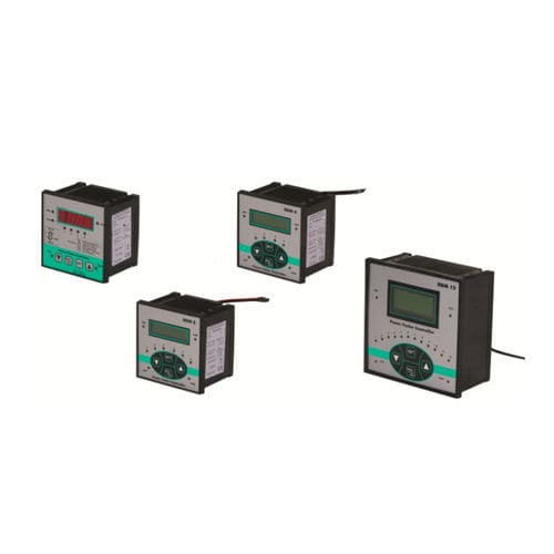 控制器 - RDM series   - Varel Srl