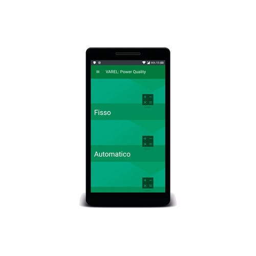 计算移动应用 - APP VAR 4.0 - Varel Srl - Android 安卓