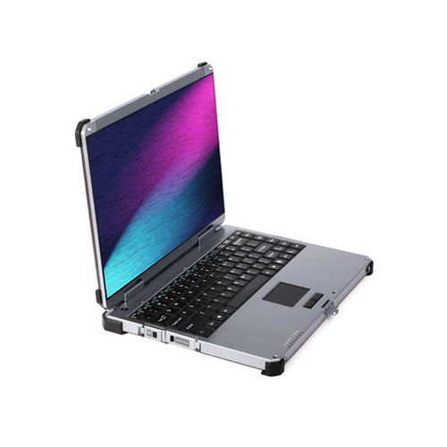 工业手提电脑 - JNB-1302 series - EVOC Intelligent Technology Co., Ltd - Intel Core i7 / Intel® Core™ i5 / 坚固