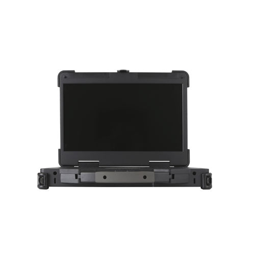工业手提电脑 - JNB-1502P - EVOC Intelligent Technology Co., Ltd - Intel Core i7 / NVIDIA GeForce / 坚固
