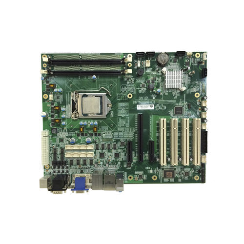 ATX主板 - EC0-1817 series - EVOC Intelligent Technology Co., Ltd - 第四代 Intel® Core / Intel® H81 / DDR3