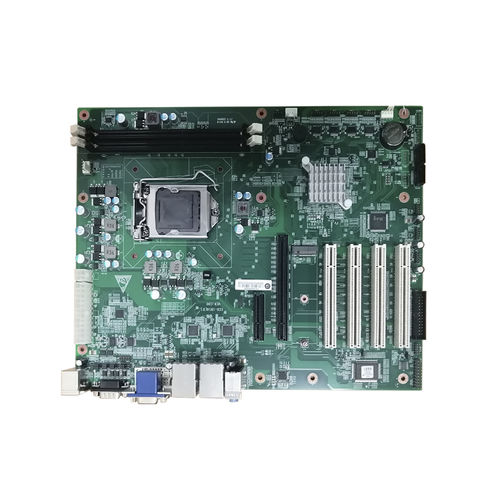 ATX主板 - EC0-1816(D) - EVOC Intelligent Technology Co., Ltd - Intel® Ivy Bridge / Sandy Bridge / intel H61