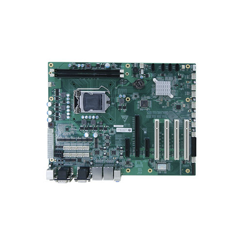 ATX主板 - EC0-1816-B65 series - EVOC Intelligent Technology Co., Ltd - Intel® Ivy Bridge / Sandy Bridge / Intel® B65