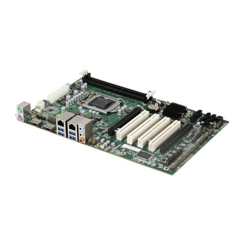 ATX主板 - EC0-1815 - EVOC Intelligent Technology Co., Ltd - Intel® Ivy Bridge / Sandy Bridge / Intel® Q77