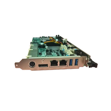PCICPU卡 - EPE-1816 - EVOC Intelligent Technology Co., Ltd - Intel® Skylake Processeur / 紧凑型