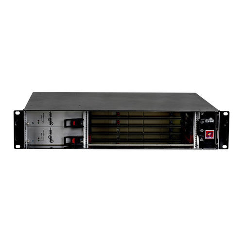 CompactPCI/VME系统 - CPC-8204B - EVOC Intelligent Technology Co., Ltd