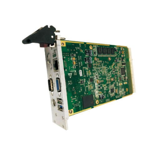 CPCICPU卡 - CPC-3815B series - EVOC Intelligent Technology Co., Ltd - Intel® Atom E3815 / 3U / 硬化