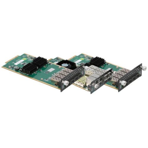 网络模块 - ENS-4403S+ - EVOC Intelligent Technology Co., Ltd