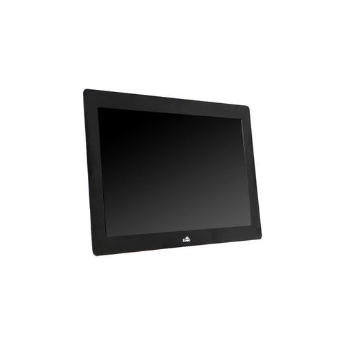 液晶工业平板电脑 - W19  - EVOC Intelligent Technology Co., Ltd - 电阻式触摸屏 / 5线电阻式触摸屏 / 宽屏