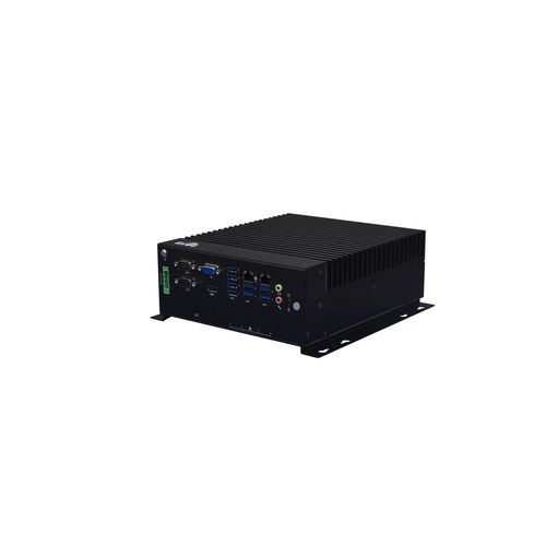 箱式电脑 - M80  - EVOC Intelligent Technology Co., Ltd - 台式 / 壁挂 / 10e génération Intel® Core™
