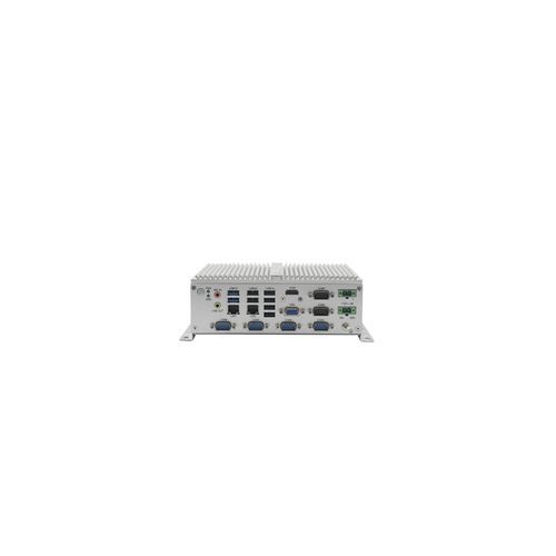 箱式电脑 - M30  - EVOC Intelligent Technology Co., Ltd - 壁挂 / Intel® Celeron J1900 / HDMI