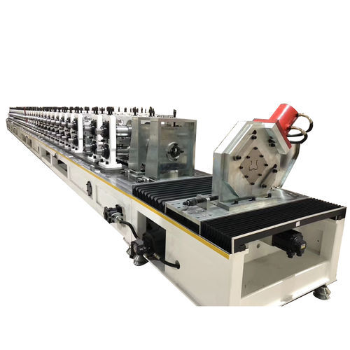 搁板用滚型机 - WUXI LINBAY MACHINERY CO.,LTD
