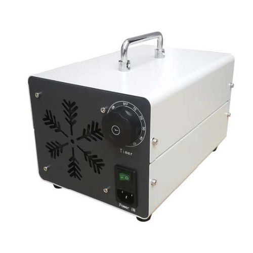 移动式空气净化器 - T00100 - T-TEK sas - 活性炭