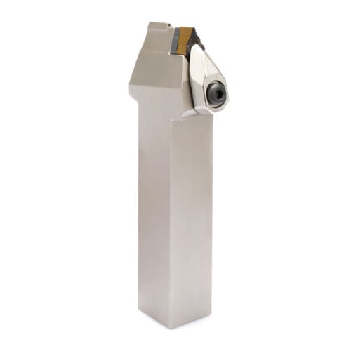 前置式车刀工具 - POS-S - TAEGU TEC España - 多头 / 负型刀片 / 带高压冷却液