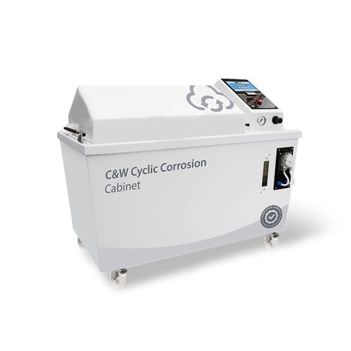 循环腐蚀试验箱 - CW14 series - CW Spec - 环境 / 紧凑型