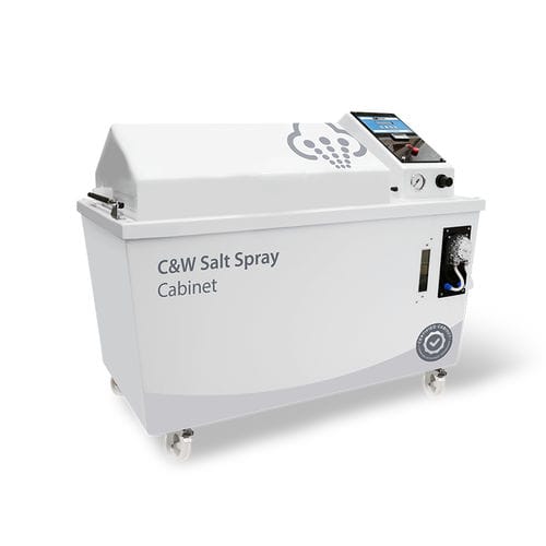 盐雾试验箱 - CW10 series - CW Spec