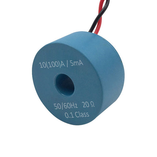 电流互感器 - C-01 - Yueqing RunEasy Electronic Technology Co.,Ltd. - 封装 / 用于电子元件 / 能量计