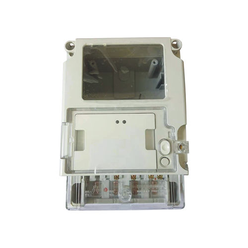电子计数盒 - Yueqing RunEasy Electronic Technology Co.,Ltd. - 壁挂安装 / 用于 DIN 导轨 / 长方形