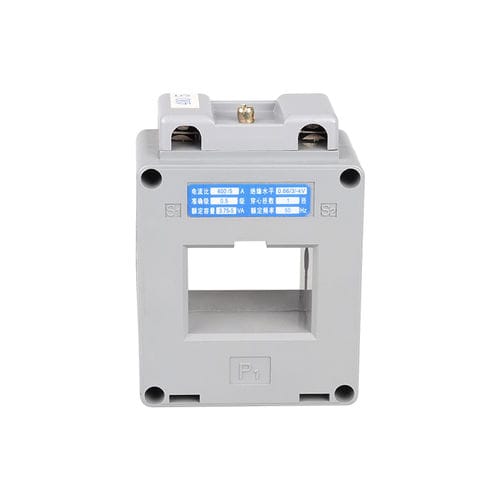 电流互感器 - MSQ series - Yueqing RunEasy Electronic Technology Co.,Ltd. - 封装 / 用于电子元件 / 用于防护