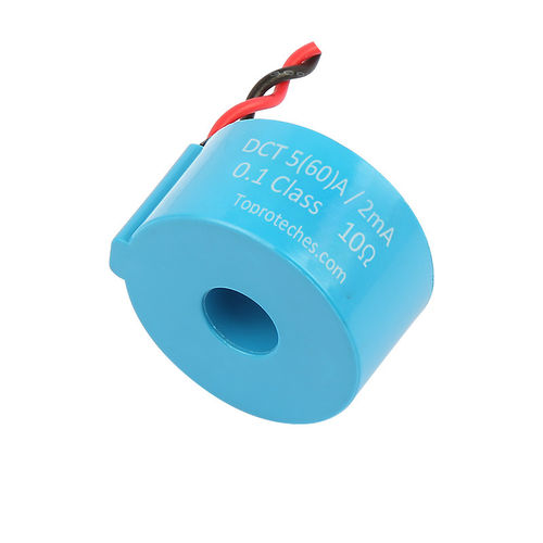 电流互感器 - C-08 - Yueqing RunEasy Electronic Technology Co.,Ltd. - 封装 / 用于电子元件 / 能量计
