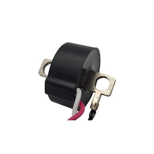 电流互感器 - S-04 - Yueqing RunEasy Electronic Technology Co.,Ltd. - 封装 / 用于电子元件 / 能量计