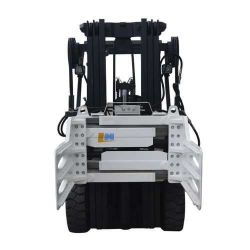 草捆夹 - RBC -B/C F-series  - Longhe Intelligent Equipment Manufacturing Co.,Ltd