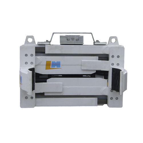 液压油桶提升机 - BTX/BTC -B/C - Longhe Intelligent Equipment Manufacturing Co.,Ltd - 抓取 / 油桶 / 叉车用