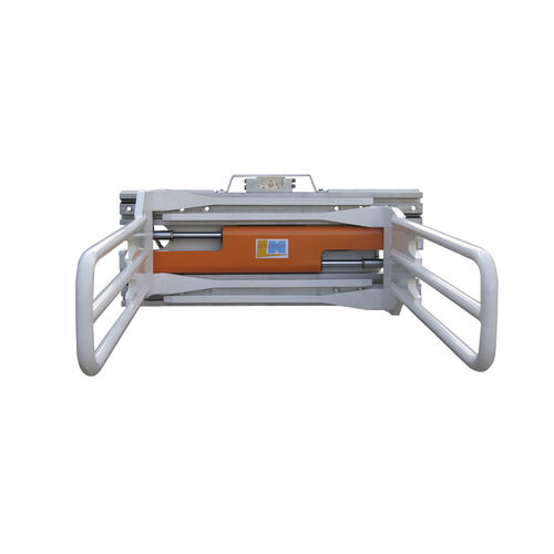 叉车液压钳 - HMC -B/C - Longhe Intelligent Equipment Manufacturing Co.,Ltd
