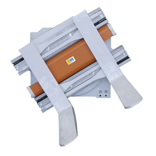 旋转叉 - CJX -B/C - Longhe Intelligent Equipment Manufacturing Co.,Ltd - 叉车 / 搬运 / 物料搬运