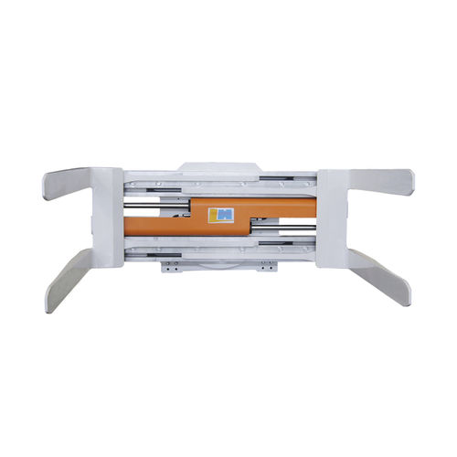 旋转叉 - XZC -B/C - Longhe Intelligent Equipment Manufacturing Co.,Ltd - 叉车 / 物料搬运 / 用于 ISO 位移平台