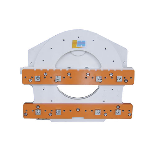 载荷翻料搅拌机 - XZQ -B/C/D E-series  - Longhe Intelligent Equipment Manufacturing Co.,Ltd - 液压