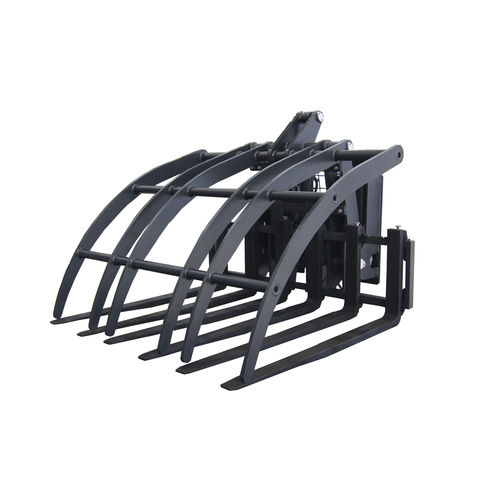 液压物料处理机 - FLJ -C/D - Longhe Intelligent Equipment Manufacturing Co.,Ltd