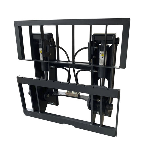 叉车叉架 - QFC -B/C/D - Longhe Intelligent Equipment Manufacturing Co.,Ltd - 用于捆绑