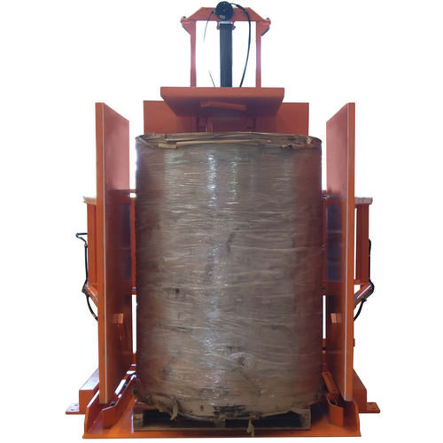 托盘交换机 - TPQ15B B-series  - Longhe Intelligent Equipment Manufacturing Co.,Ltd