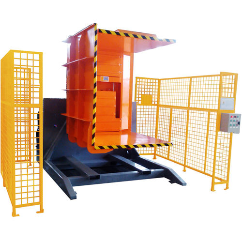 托盘交换机 - TPQ20D D-series - Longhe Intelligent Equipment Manufacturing Co.,Ltd