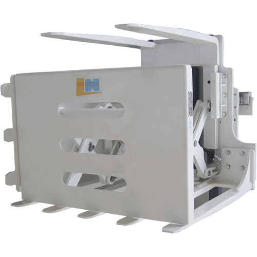 叉车推拉器 - TCX15D-C - Longhe Intelligent Equipment Manufacturing Co.,Ltd