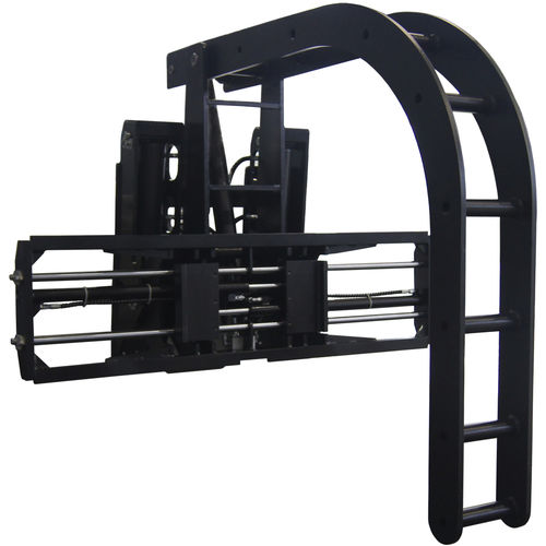 长料搬运夹 - GGC -C/D - Longhe Intelligent Equipment Manufacturing Co.,Ltd - 用于管道 / 叉车