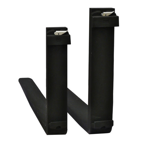 农用叉 - WxTxL - Longhe Intelligent Equipment Manufacturing Co.,Ltd - 叉车 / 搬运 / 物料搬运