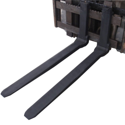可调节叉 - WxTxL - Longhe Intelligent Equipment Manufacturing Co.,Ltd - 叉车 / 搬运 / 物料搬运