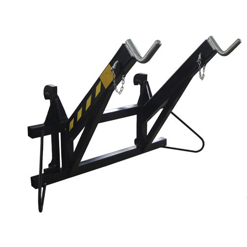 伸缩臂提升设备 - BB -5892 - Longhe Intelligent Equipment Manufacturing Co.,Ltd - 带钩子 / 重载 / 袋子