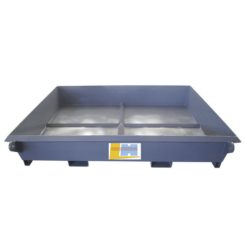 钢货盘箱 - CCN215 - Longhe Intelligent Equipment Manufacturing Co.,Ltd - 存储