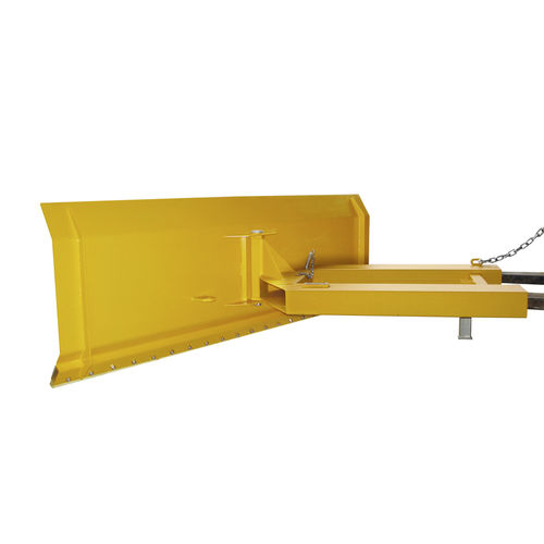 叉车扫雪车 - SPE - Longhe Intelligent Equipment Manufacturing Co.,Ltd
