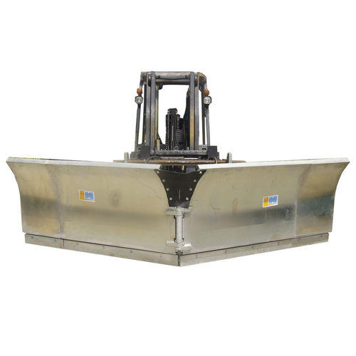 V形扫雪车 - PXLB - Longhe Intelligent Equipment Manufacturing Co.,Ltd - 叉车