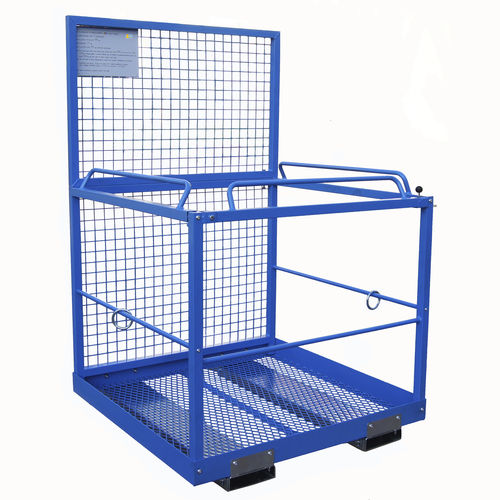工作平台 - WP-F120 - Longhe Intelligent Equipment Manufacturing Co.,Ltd - 提升 / 载人 / 车用
