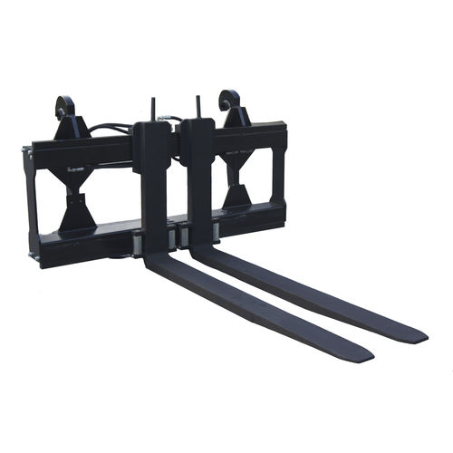 挖掘机用叉架 - 9856 - Longhe Intelligent Equipment Manufacturing Co.,Ltd - 用于捆绑